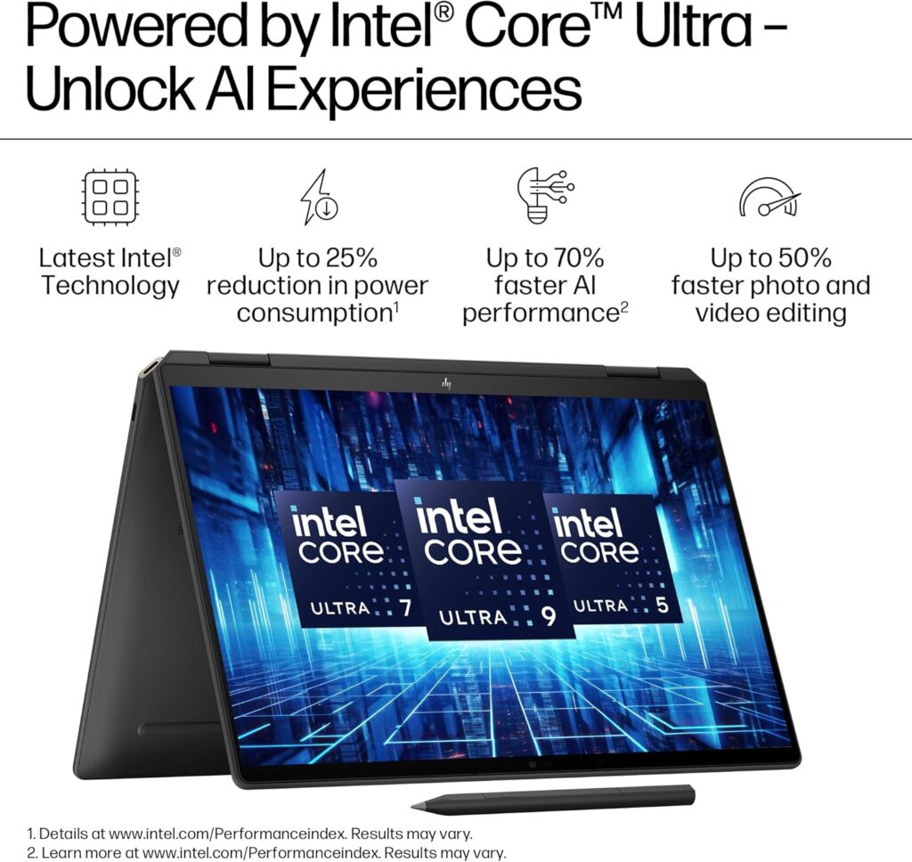 HP 16 Pavilion Review