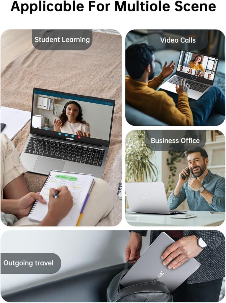 Image of ACEMAGIC AX17 in use