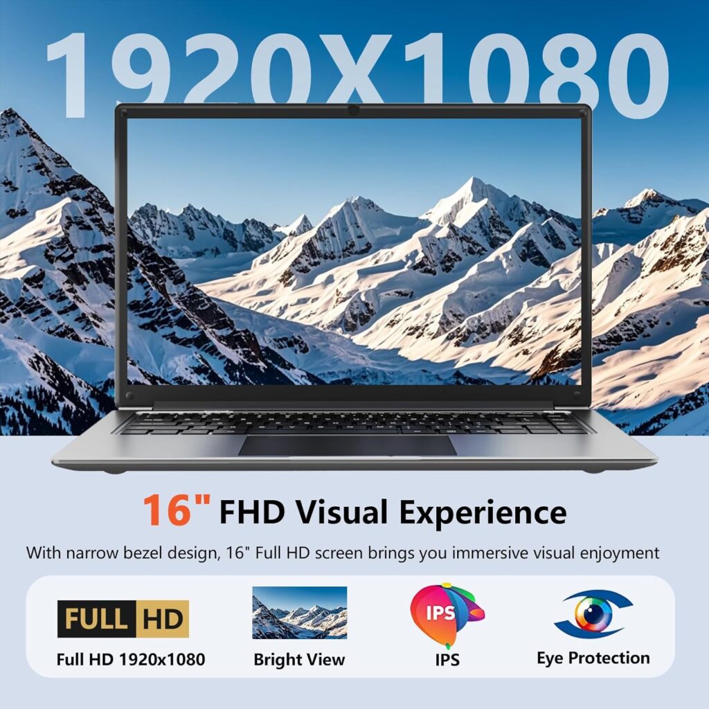 Morostron LeadBook T15 Review - 16-Inch IPS Display