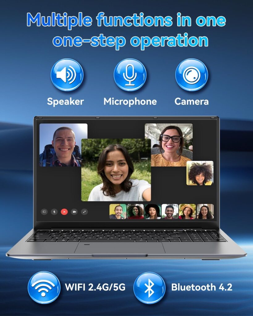 Image of use cases - LEEDOW ANL5-5095 Review