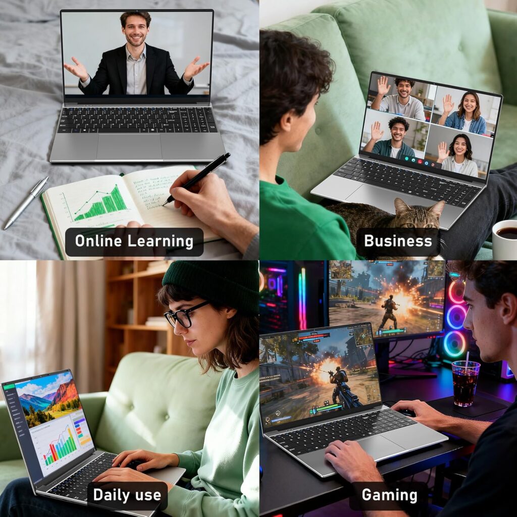 People using NIAKUN Core M3-6Y30 laptop