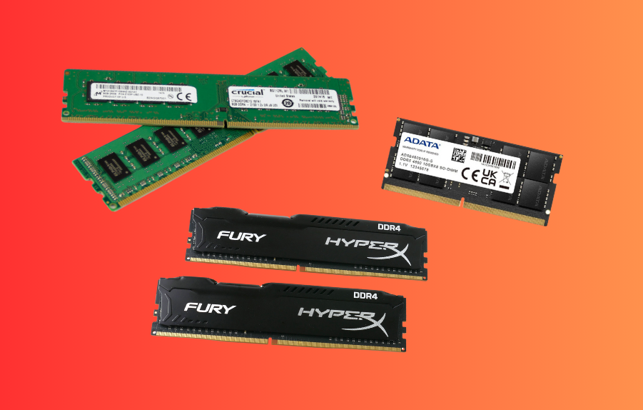 RAM Requirements Explained