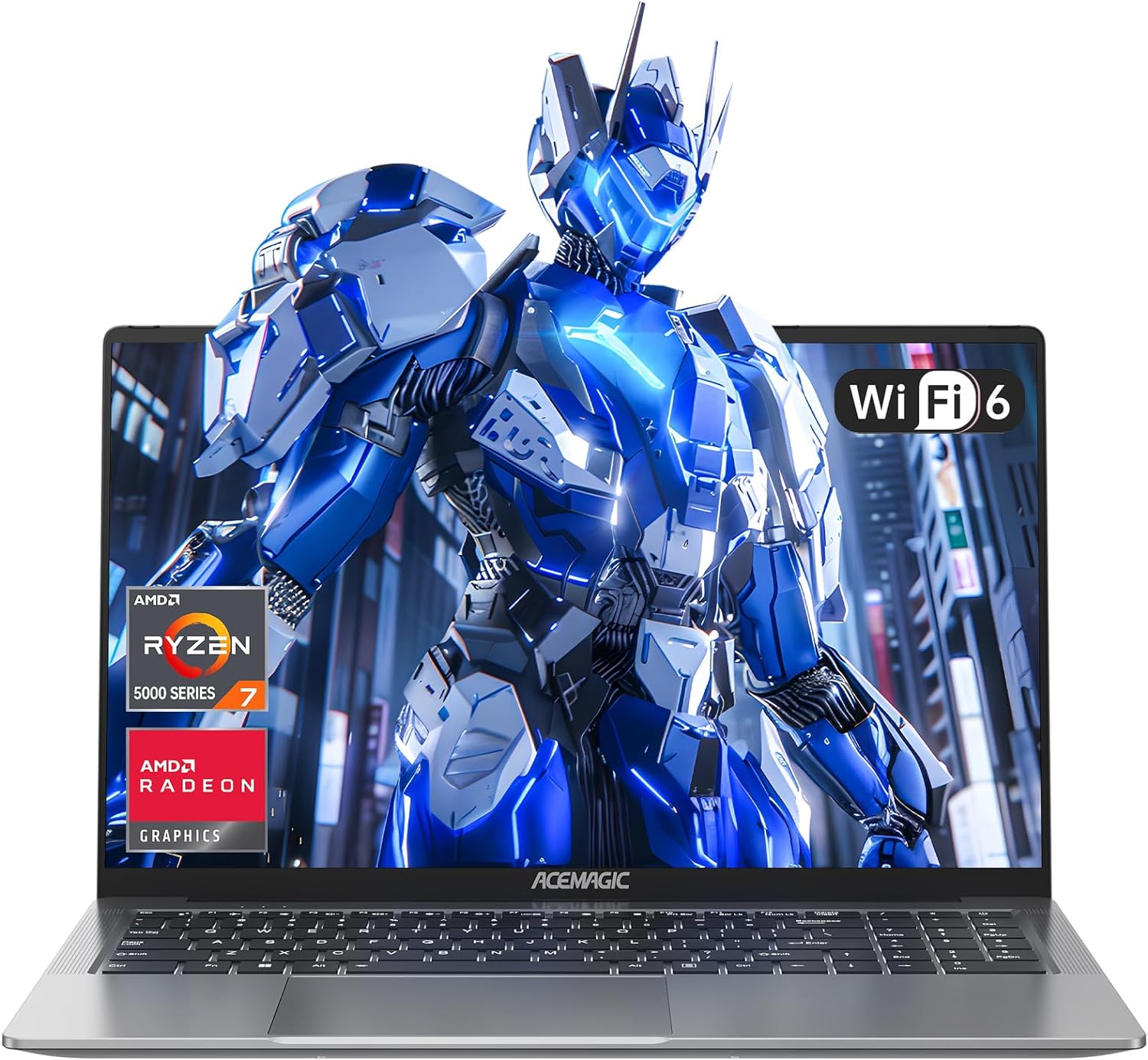 ACEMAGIC Newest Laptop Review: High Specs for Creators