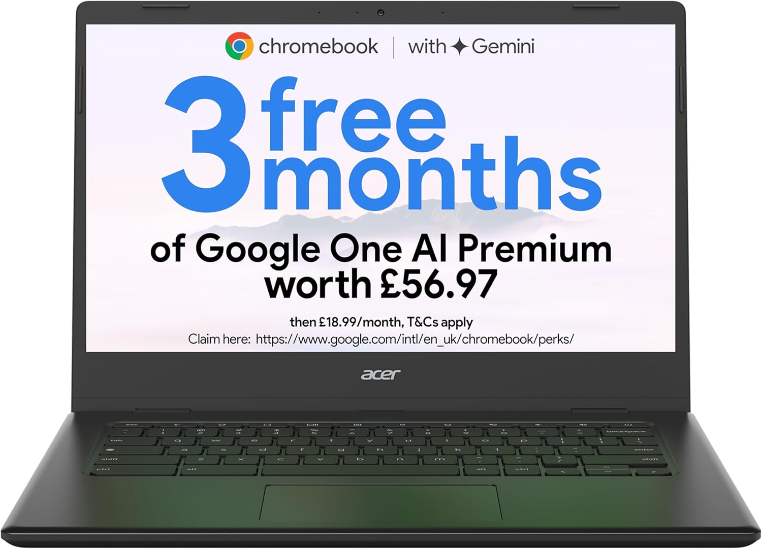 Acer Chromebook 314 Review: Affordable 14" Versatile Companion