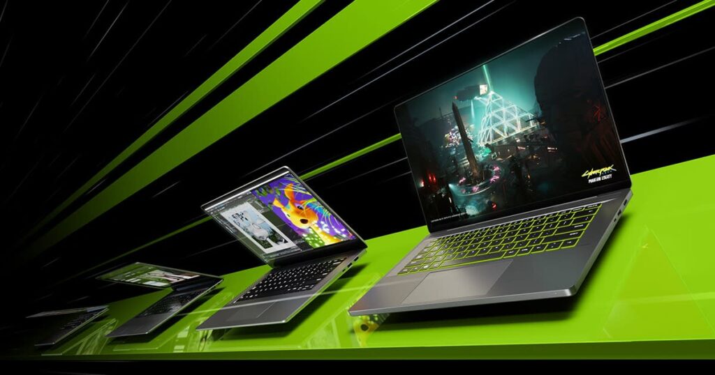Understanding Laptop Performance Benchmarks