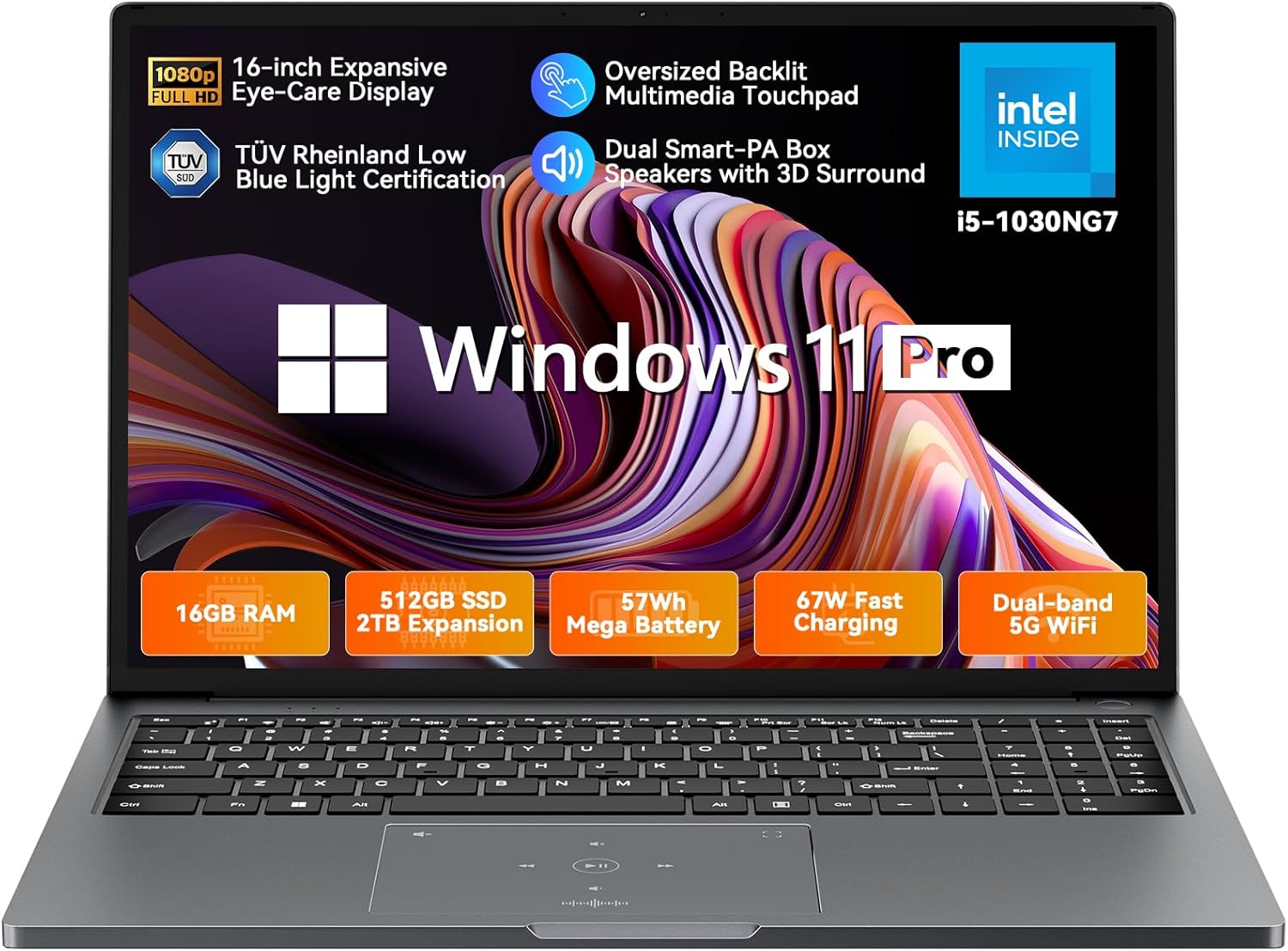 Blackview Acebook 12 Review: Ideal for Gamers and Students.
