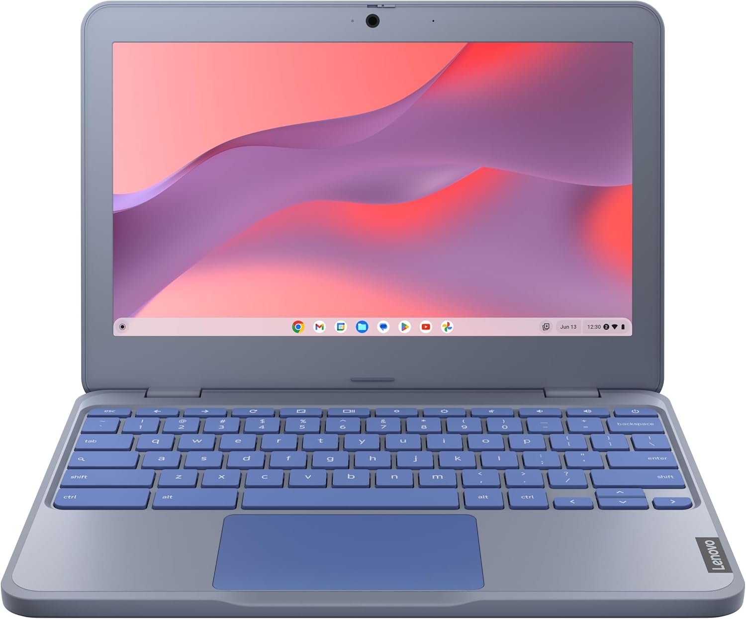 Lenovo IdeaPad Chromebook Review: Perfect for On-the-Go Kids