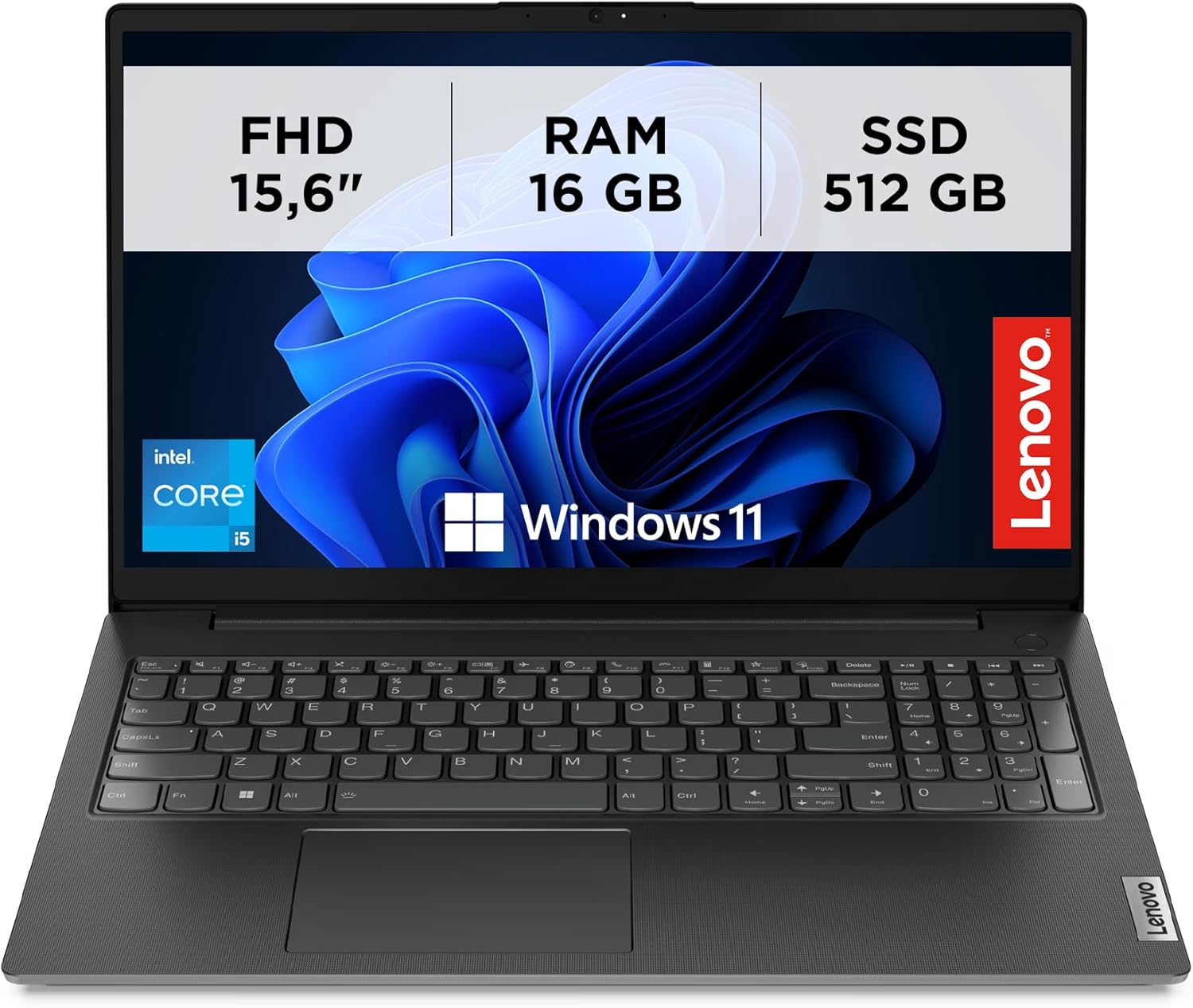 Lenovo Notebook V15 G4 Review: Ideal for Work-from-Home Use.