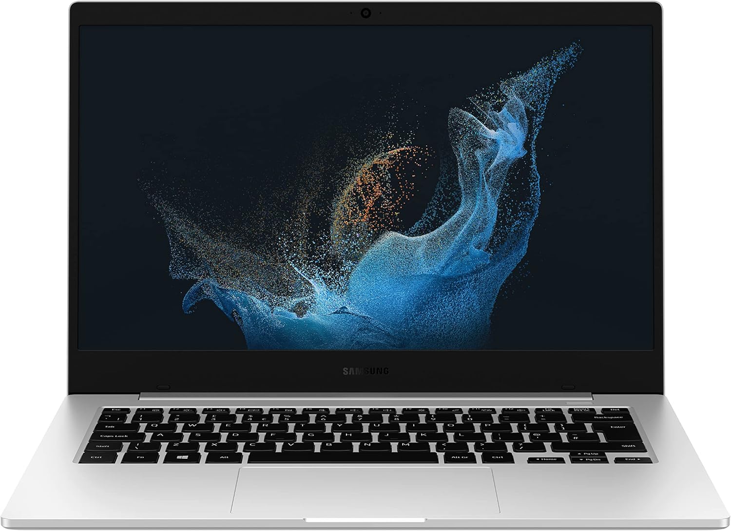 Samsung Galaxy Book2 Go Review: Lightweight Design, Daily Use.