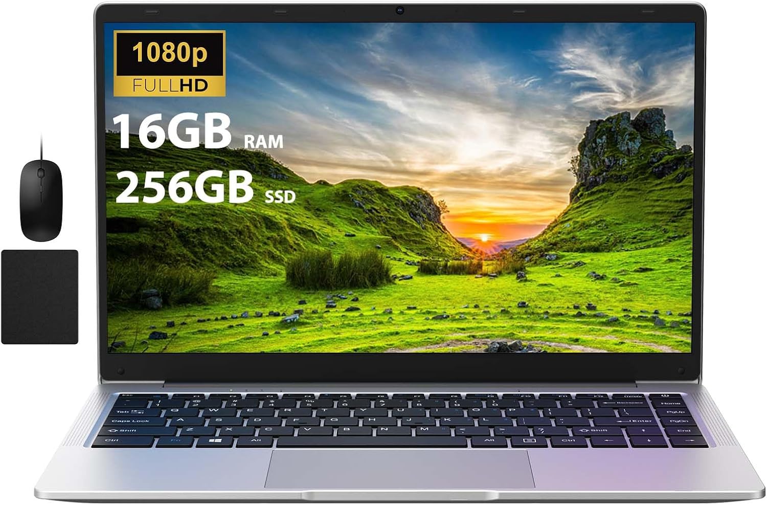 14 Inch Laptop Review: Ideal for Students on the Go