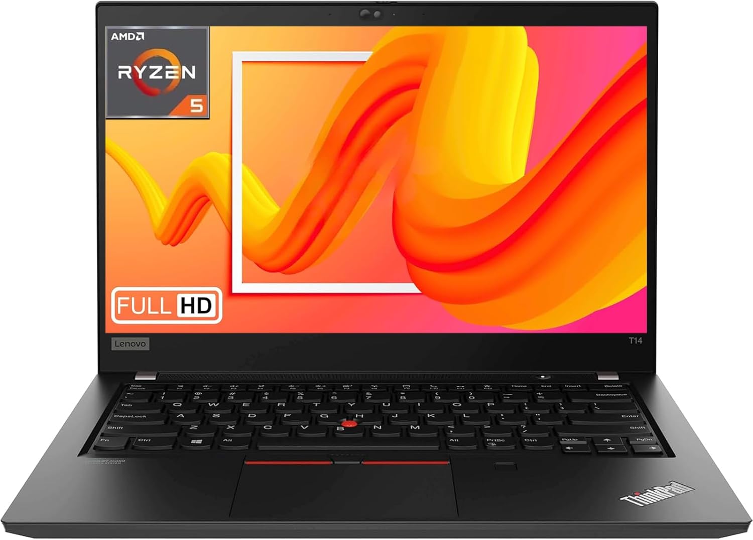 Lenovo ThinkPad T14 Review