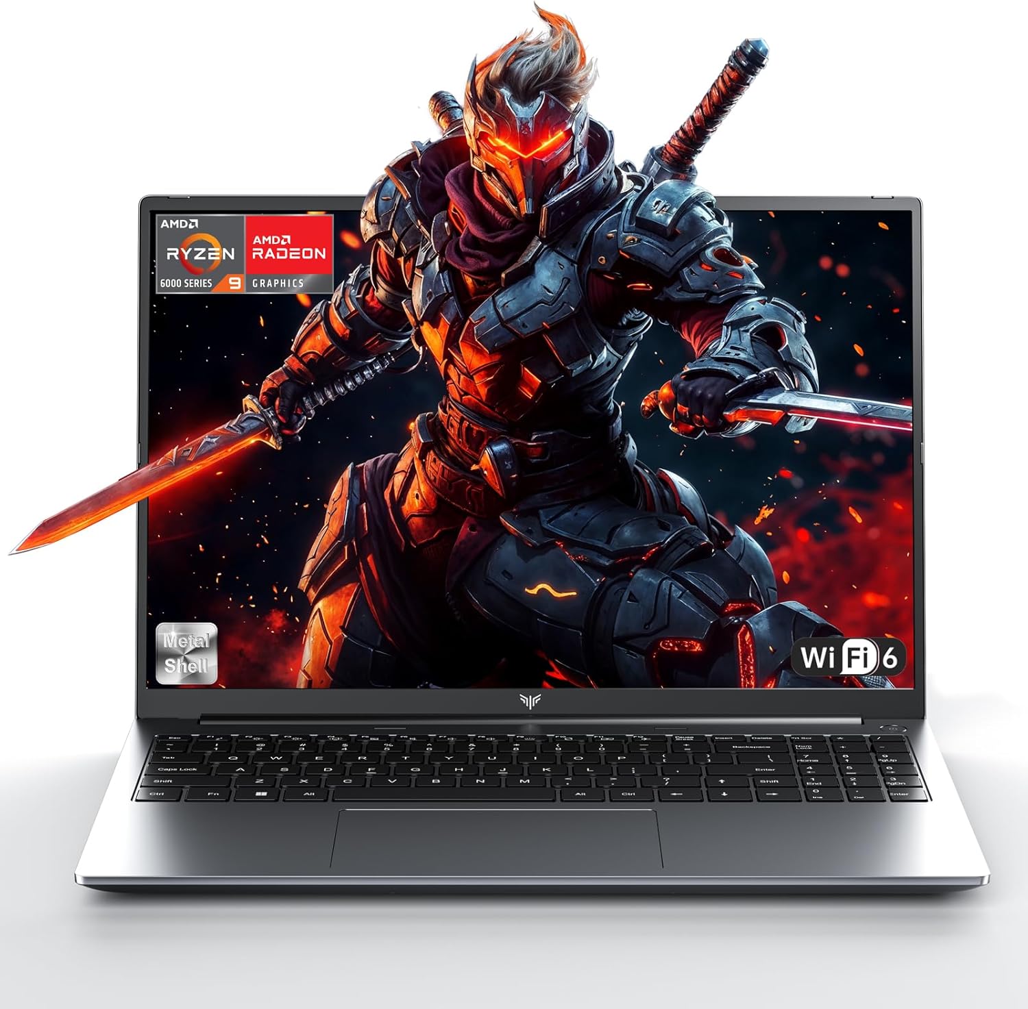 ACEMAGIC Gaming Laptop Review: Sleek Design for Gamers