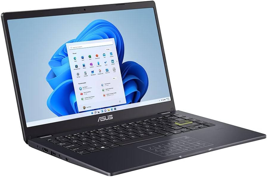 ASUS Vivobook 15 E510MA Review: Budget-Friendly with Office 365
