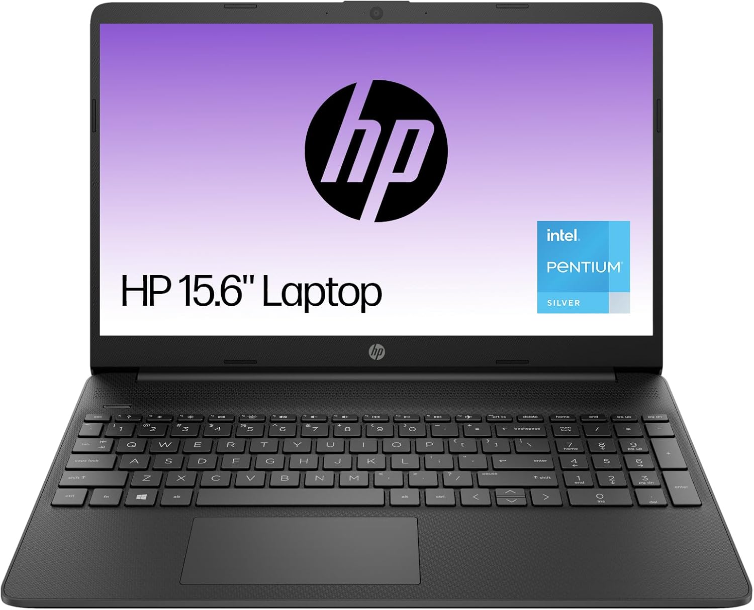 HP 15s-fq0004na Review: Budget-Friendly with Long Battery Life