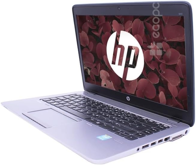 HP EliteBook 840 G2 Review: A Reliable Business Companion