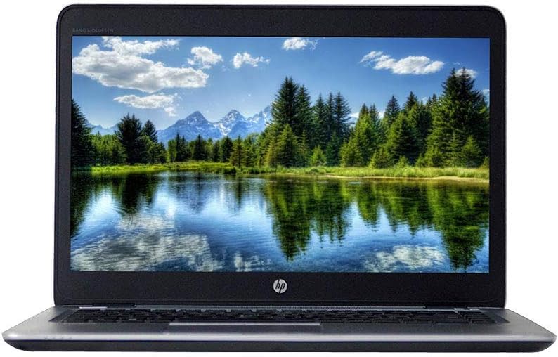 HP Elitebook 840 G3 Review: Reliable Business Laptop with SSD