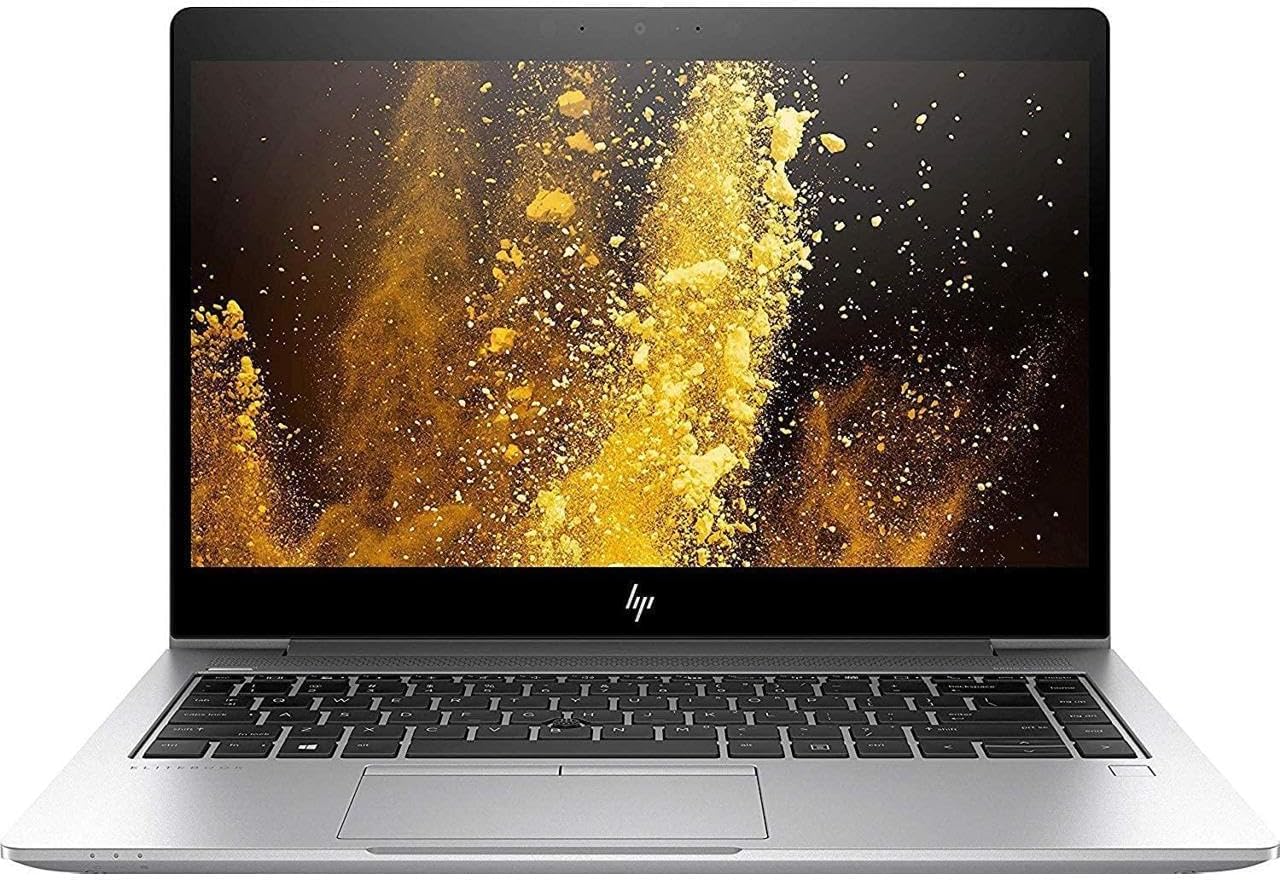 HP Elitebook 840 G6 Review: Dependable Business Essential.