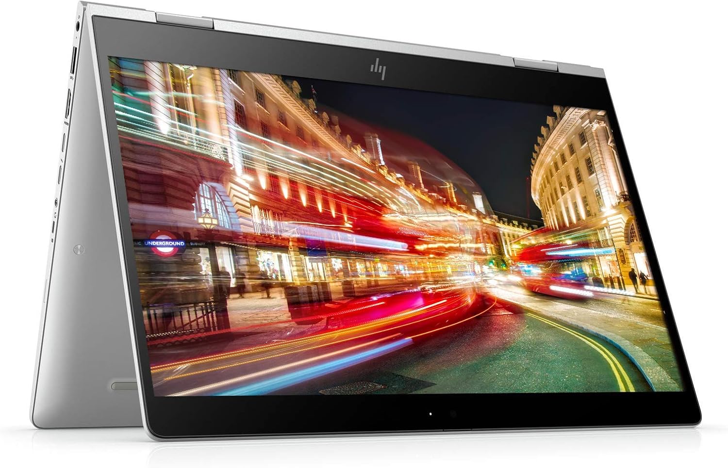 HP ELITEBOOK x360 1030 G2 Review: Versatile Touchscreen Laptop.