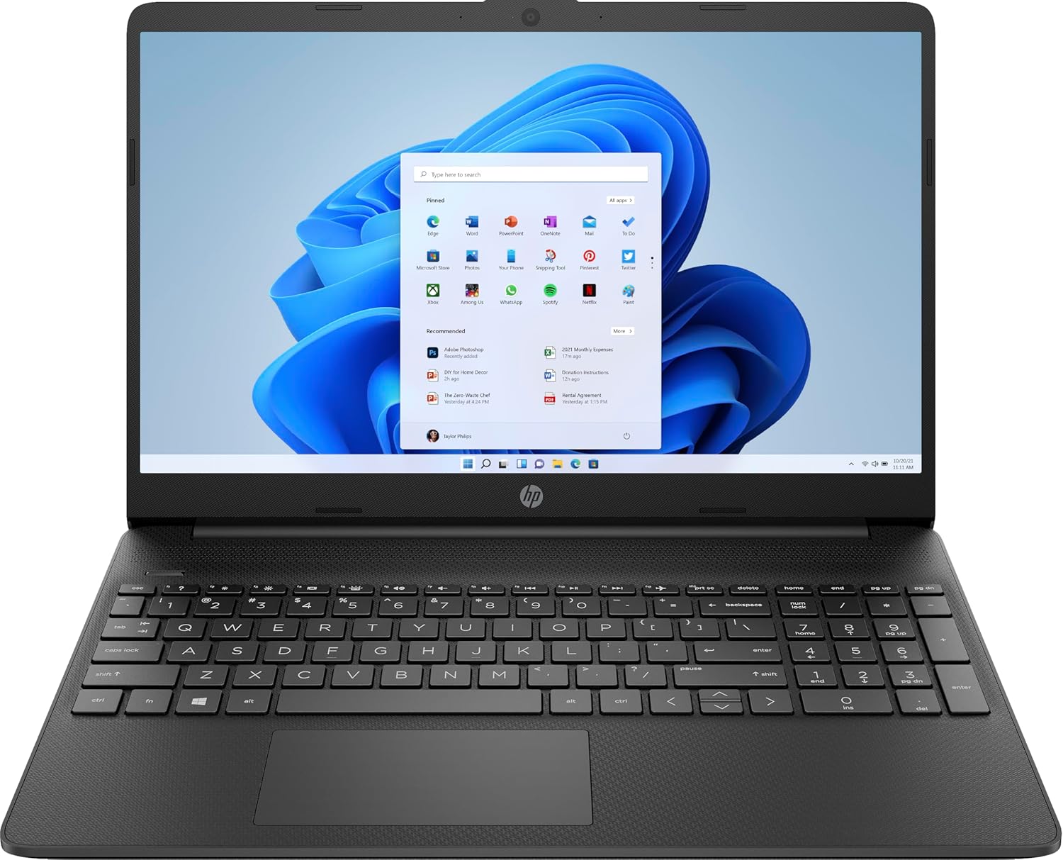 HP Laptop 15s-fq0004na Review: Solid Specs for Everyday Use
