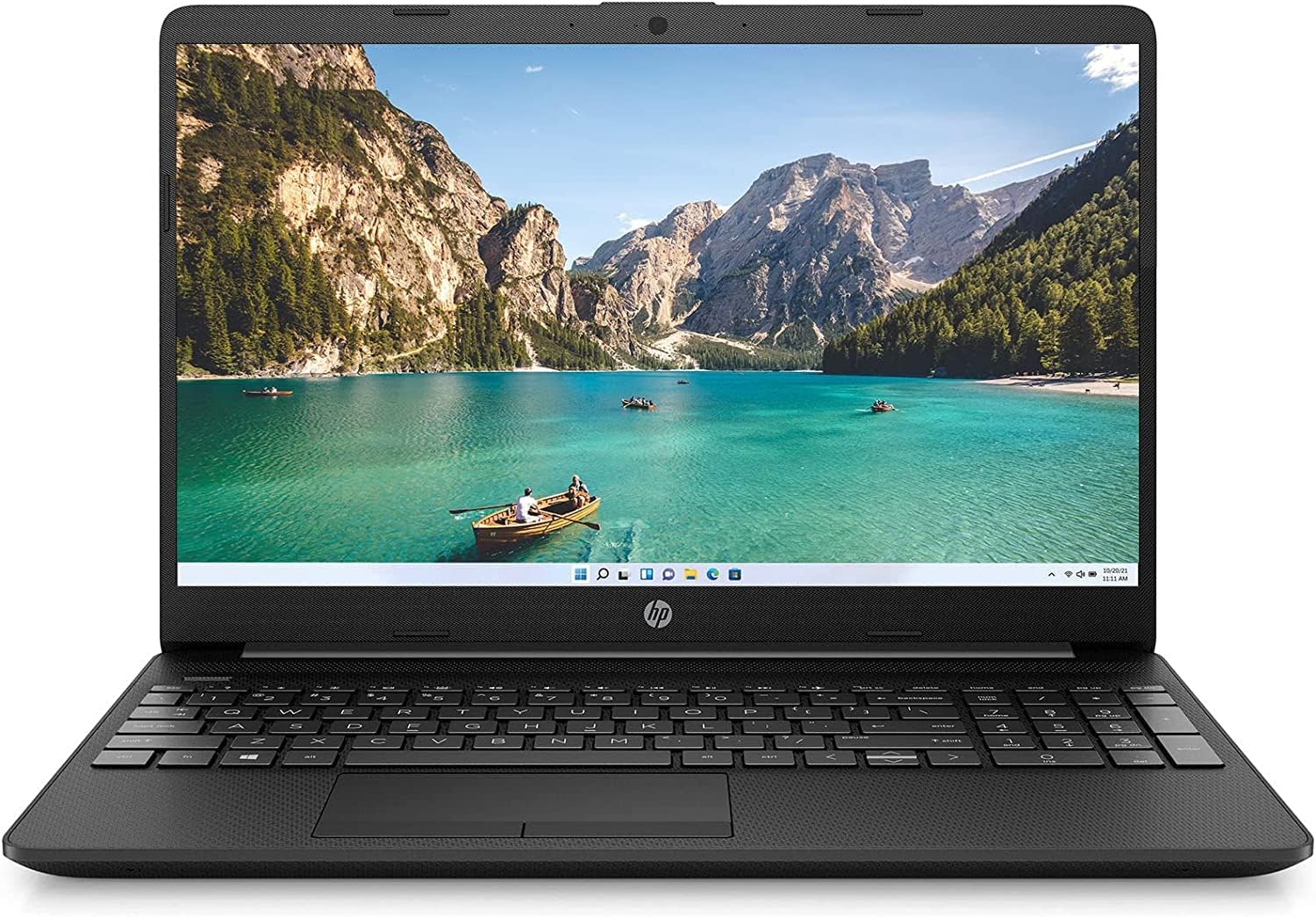 HP Laptop 2023 Review: 16GB RAM for Seamless Multitasking
