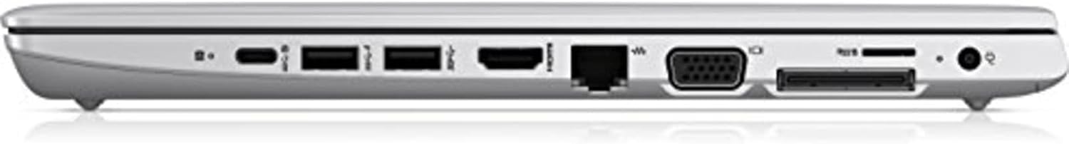 HP ProBook 640 G4 Review: Reliable Business Laptop with FHD Display