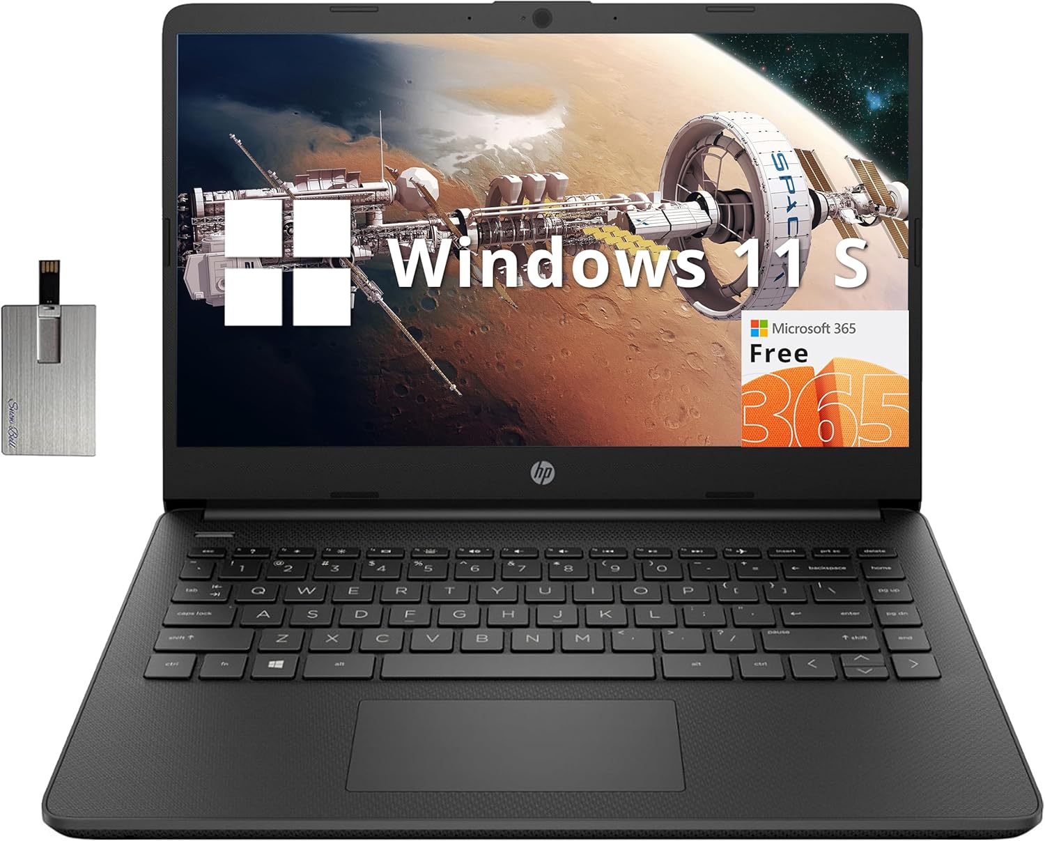 HP Stream 14" Review: Great for Budget-Friendly Tasks.