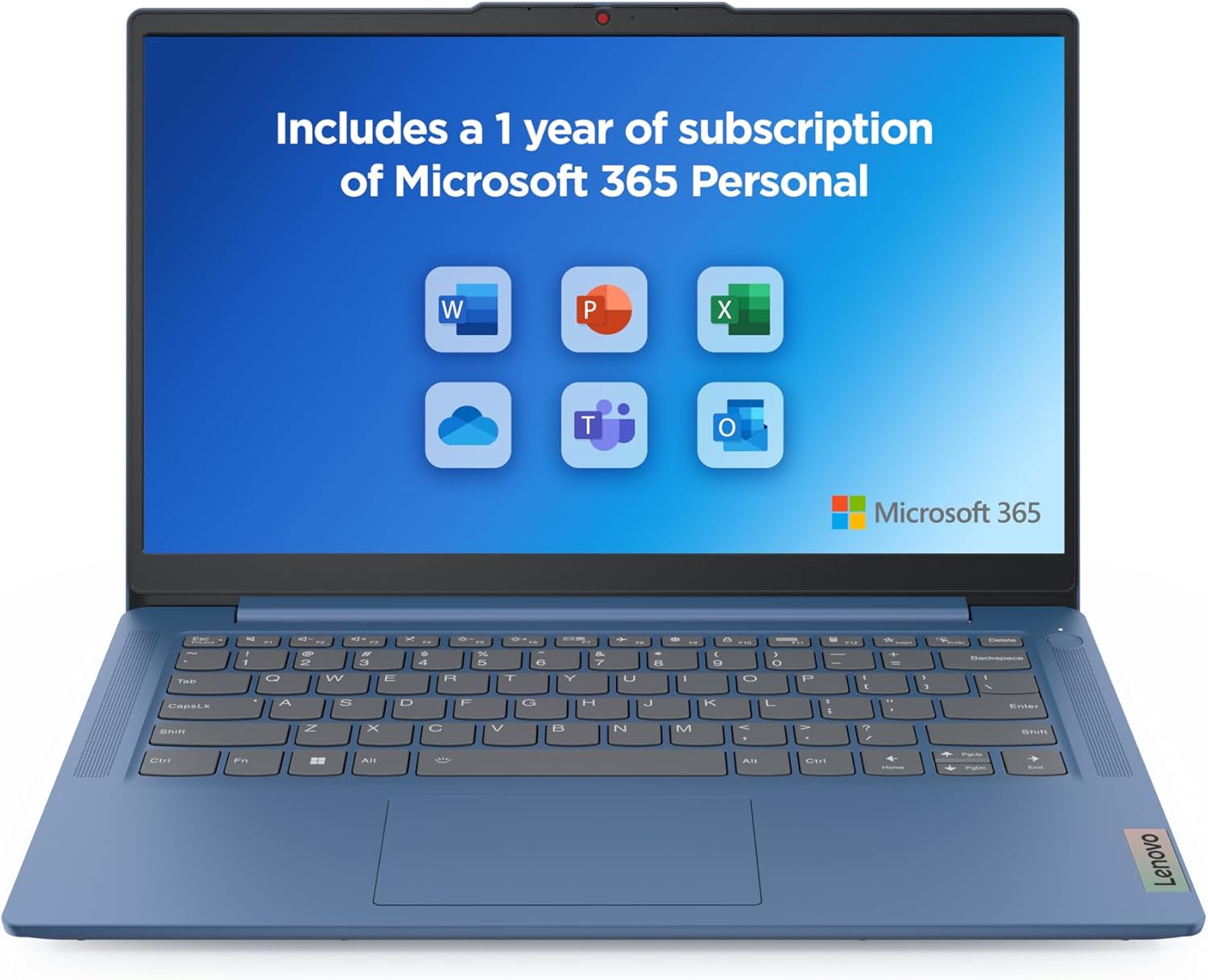 Lenovo IdeaPad Slim 3 Review: Sleek Design for Everyday Tasks