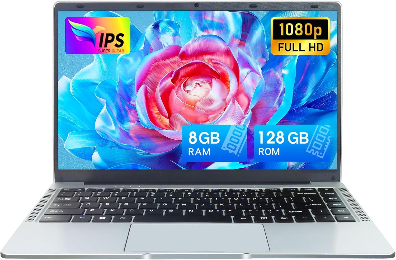 LONGEVINCE 14 Inch Laptop Review: Lightweight for On-the-Go