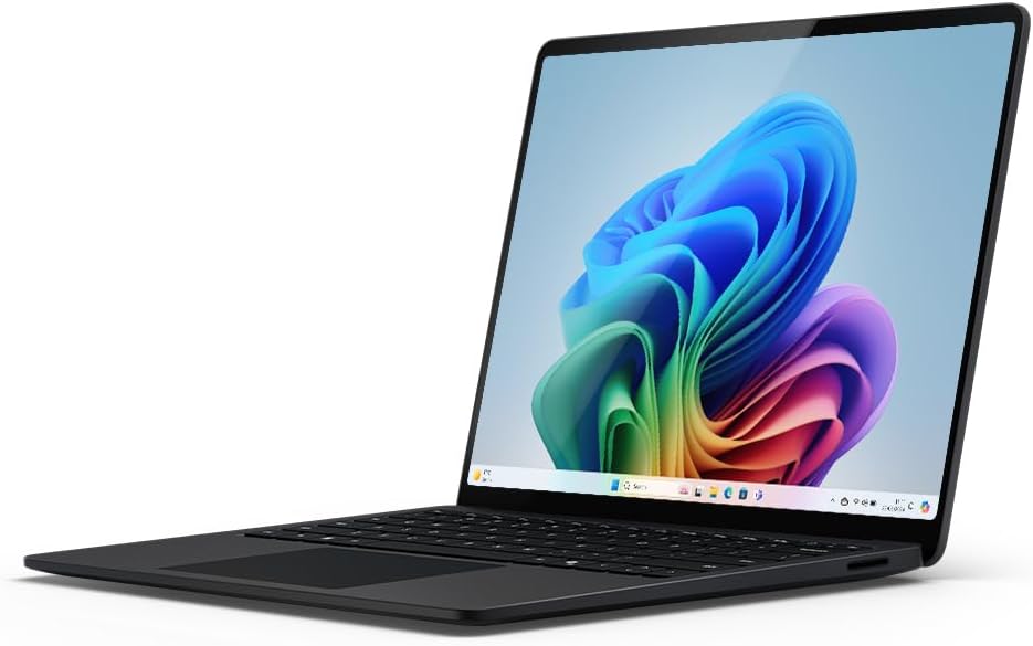 Microsoft Surface Laptop Review: Versatile Touchscreen for Creatives
