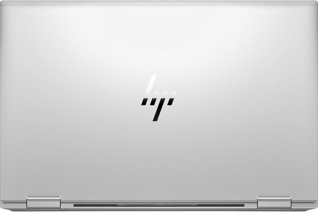 HP EliteBook x360 1040 G8 Review