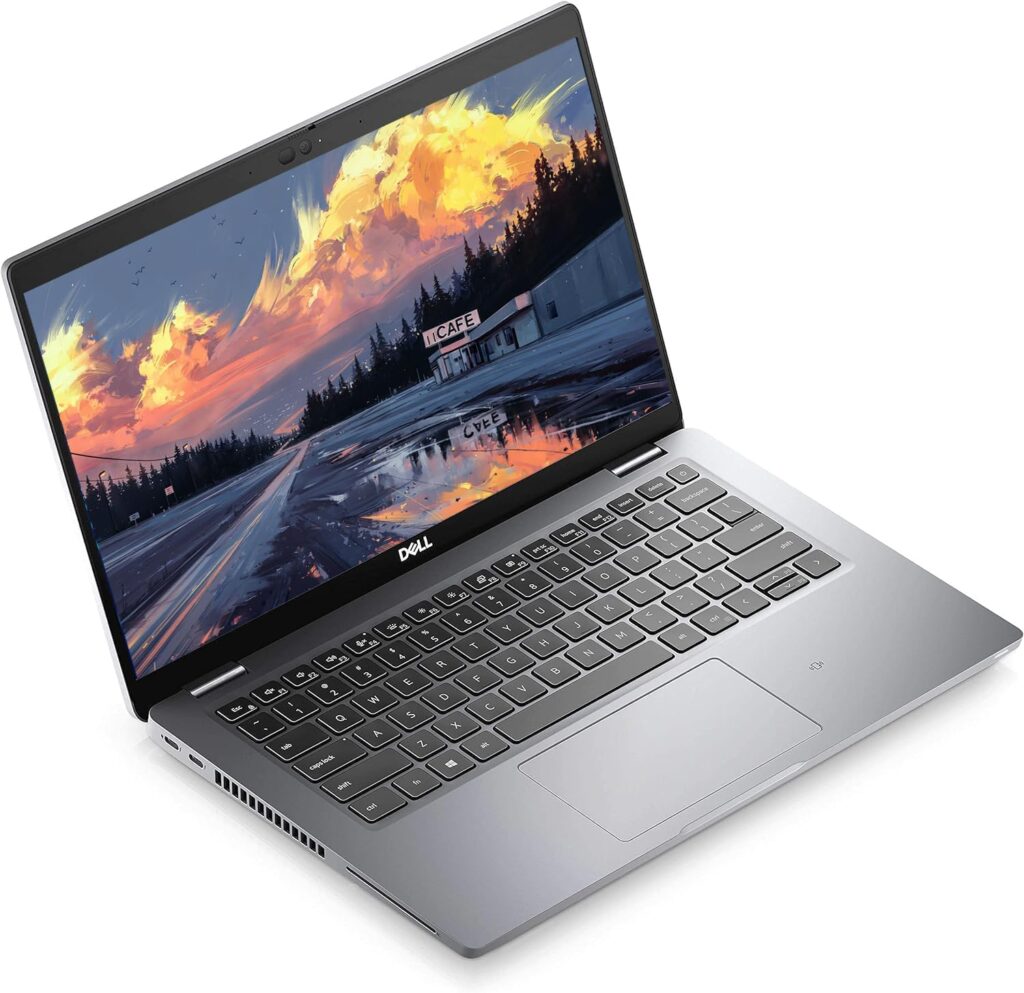Dell Latitude 5420 Review 2026