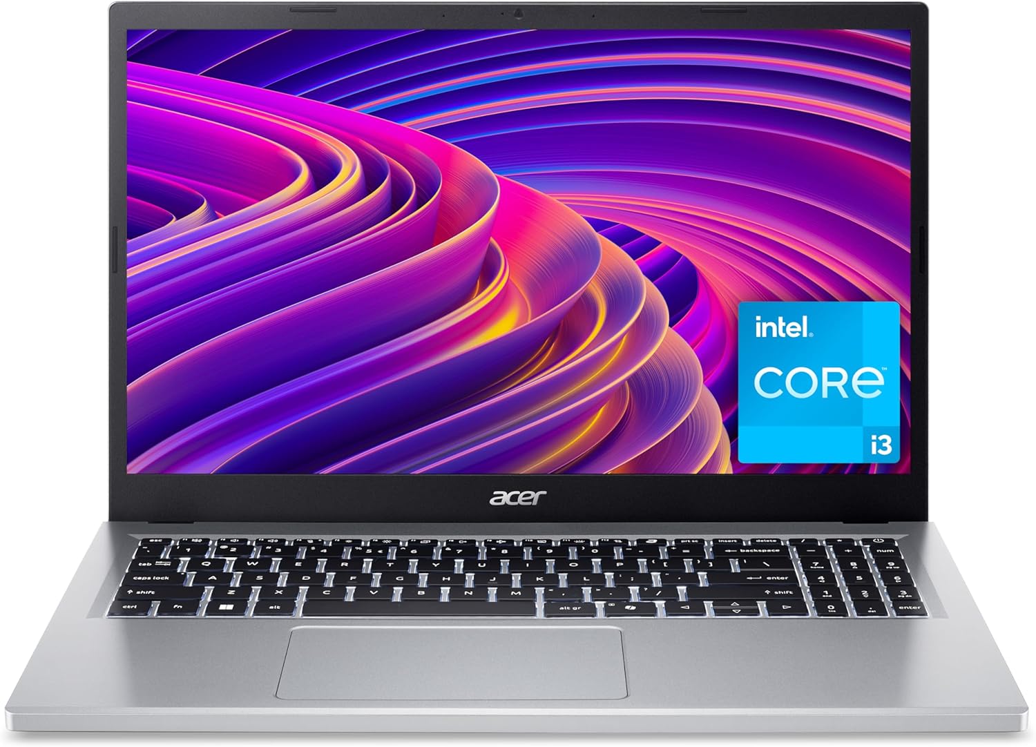 Acer Aspire Go 15 AG15-31P Review: Budget-Friendly Full HD Laptop