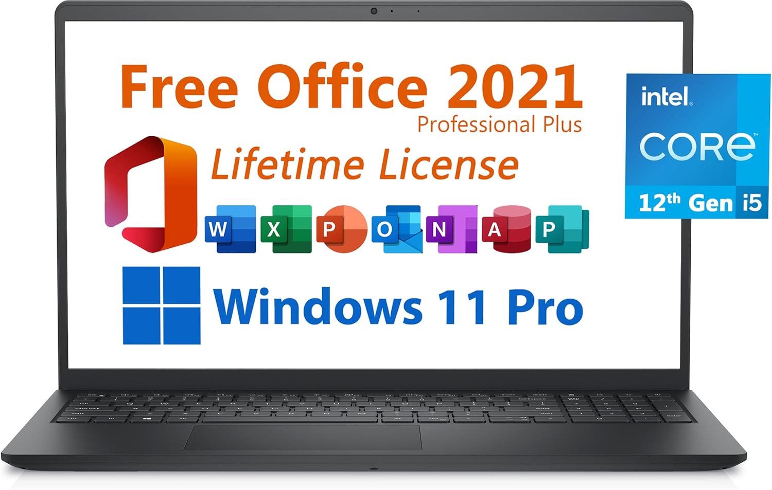 Dell 2024 Inspiron 15 Review: Ideal for Business Productivity