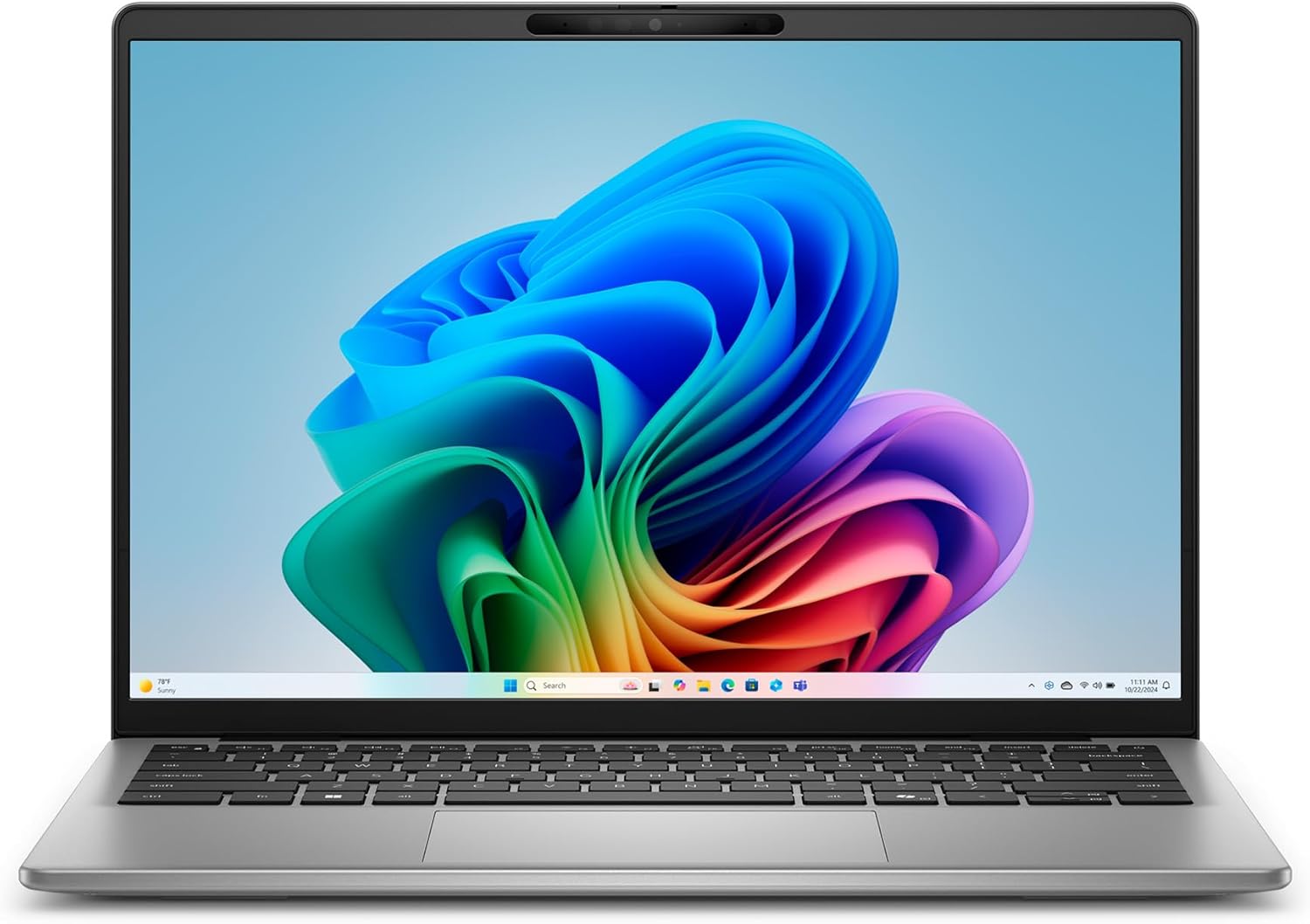 Dell Inspiron 14 (5441) Review: Sleek Laptop with Bright Display