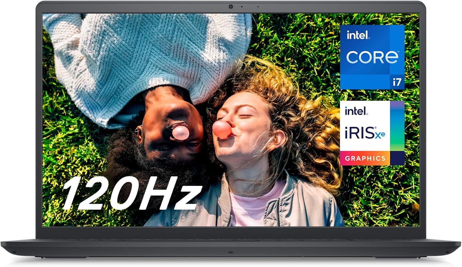 Dell Inspiron 15-3520 Review: Crisp 120Hz Display for Work