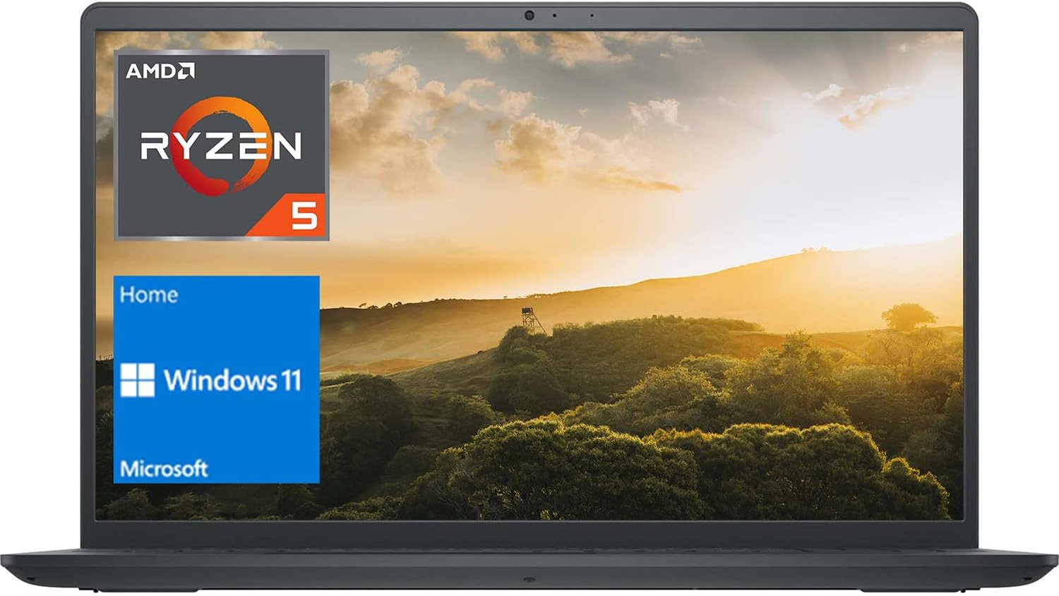 DELL Inspiron Laptop Review: Ideal for Multitasking at Home
