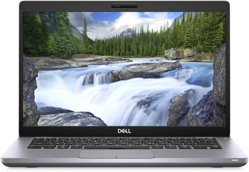 Dell Latitude 5410 Review: Ideal for Business Professionals