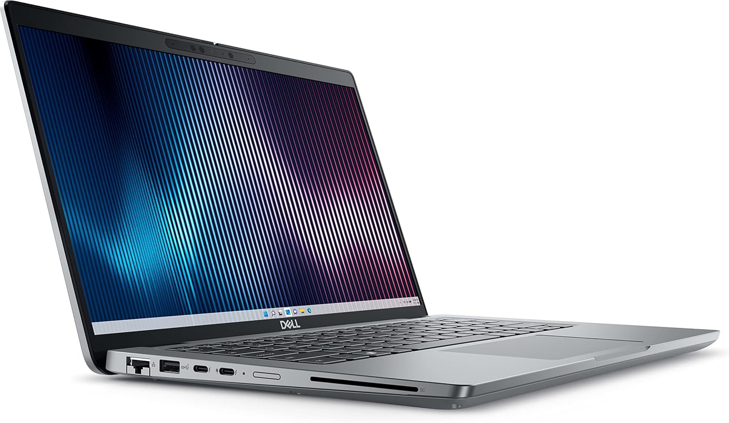 Dell Latitude 5440 Review: Ideal for Business Professionals.