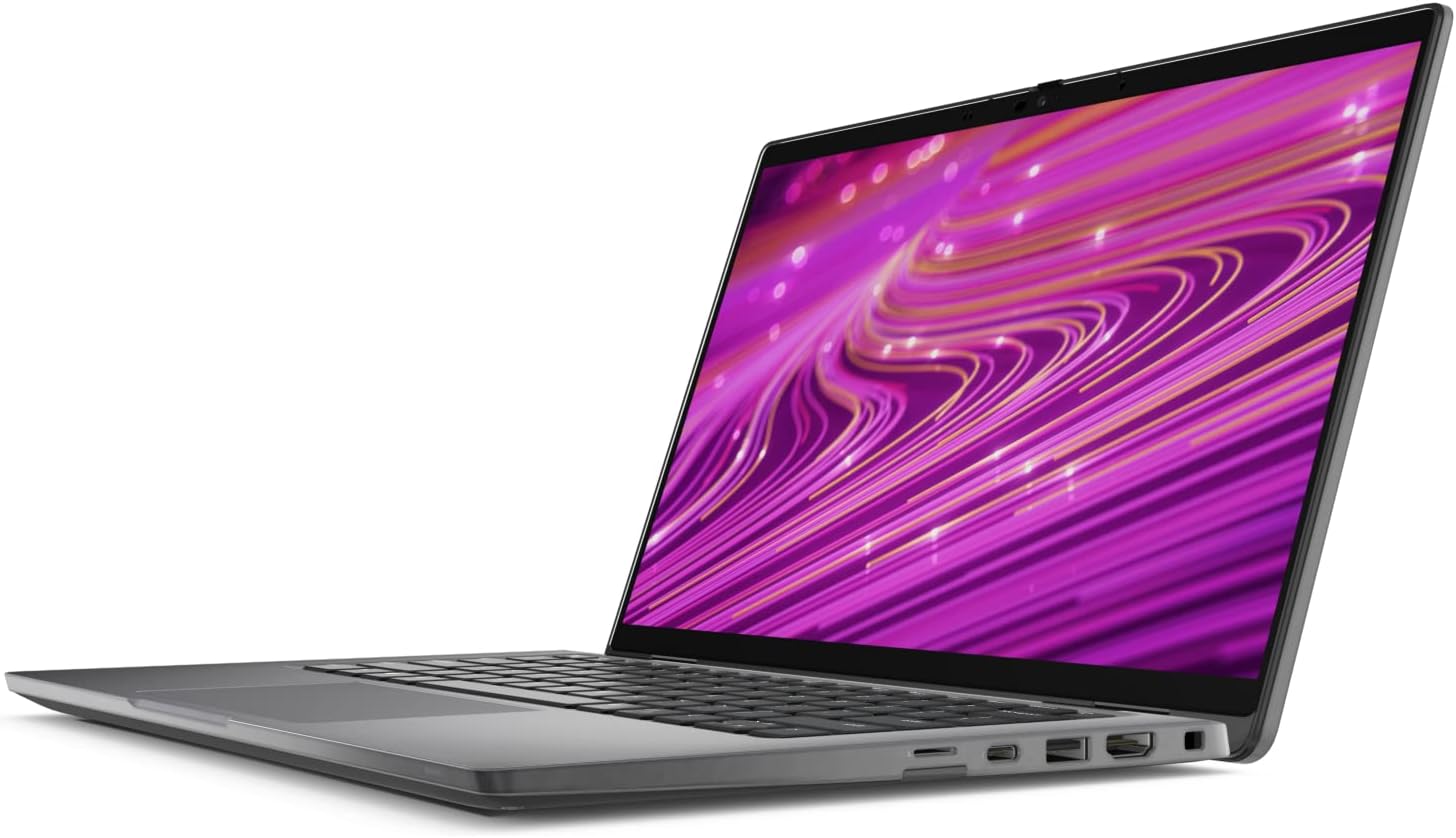 Dell Latitude 7420 Review: Lightweight Design for Professionals