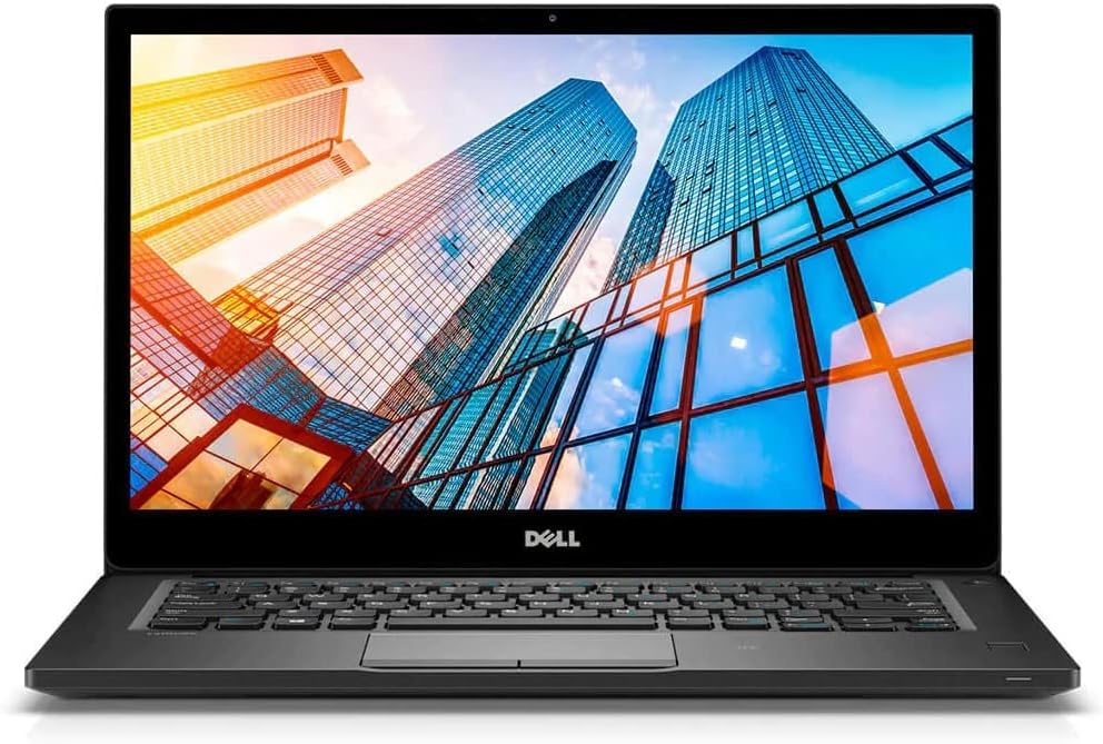 Dell Latitude 7490 Review: Versatile Work Laptop for Professionals.