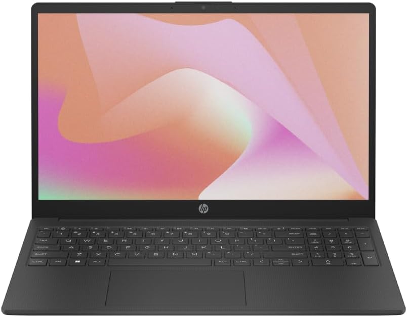 HP 15-fc0041na Review: Spacious Storage for Creatives