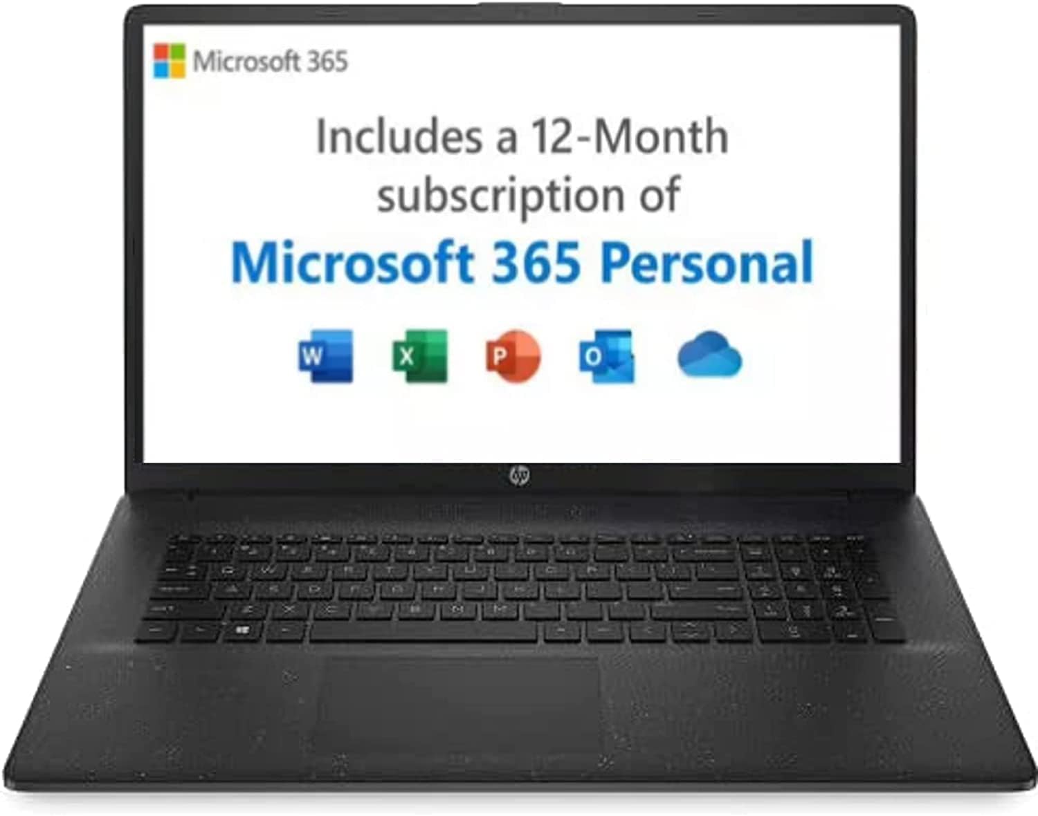 HP 17.3” Full HD Laptop Review: Ideal for Everyday Tasks.