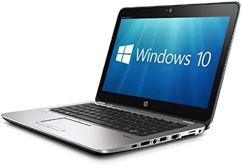 HP EliteBook 820 G3 Review: Compact Design with Full HD Display.