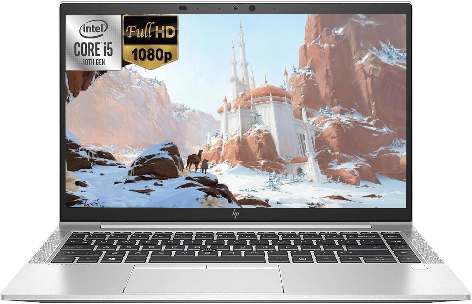 HP EliteBook 840 G7 Review: Ideal for Business on the Go.