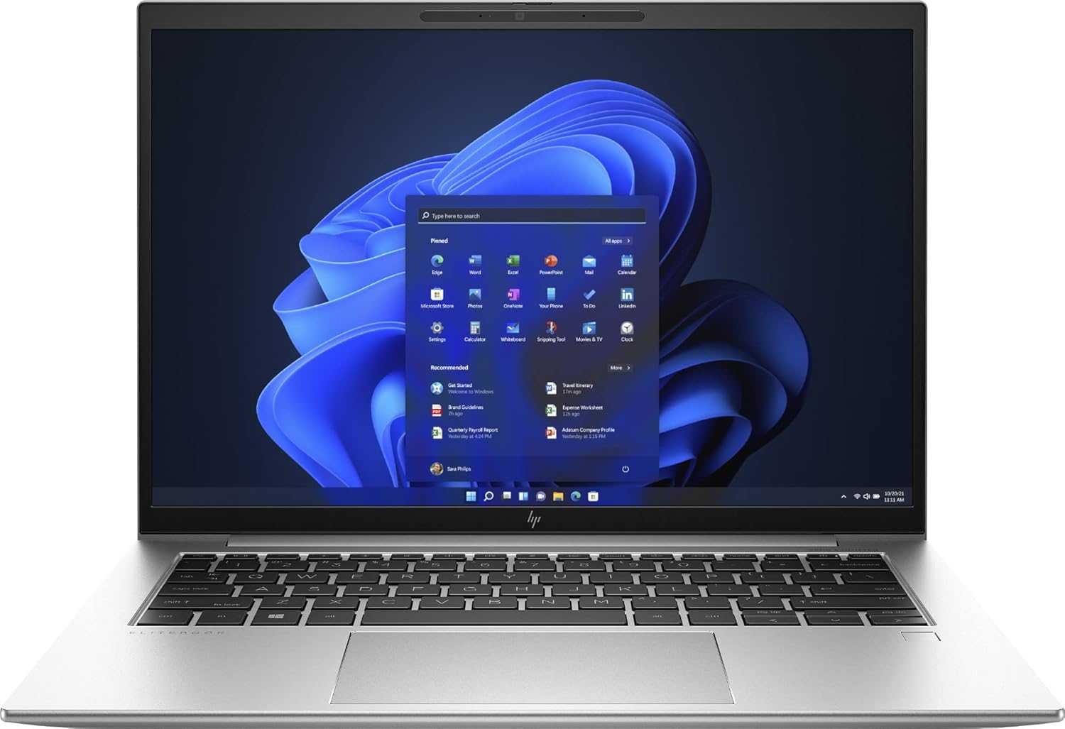 HP EliteBook 840 G9 Review: Sleek Design for Professionals
