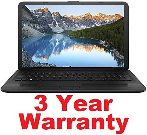 HP Intel Quad Turbo Laptop Review: Long Battery Life for Work