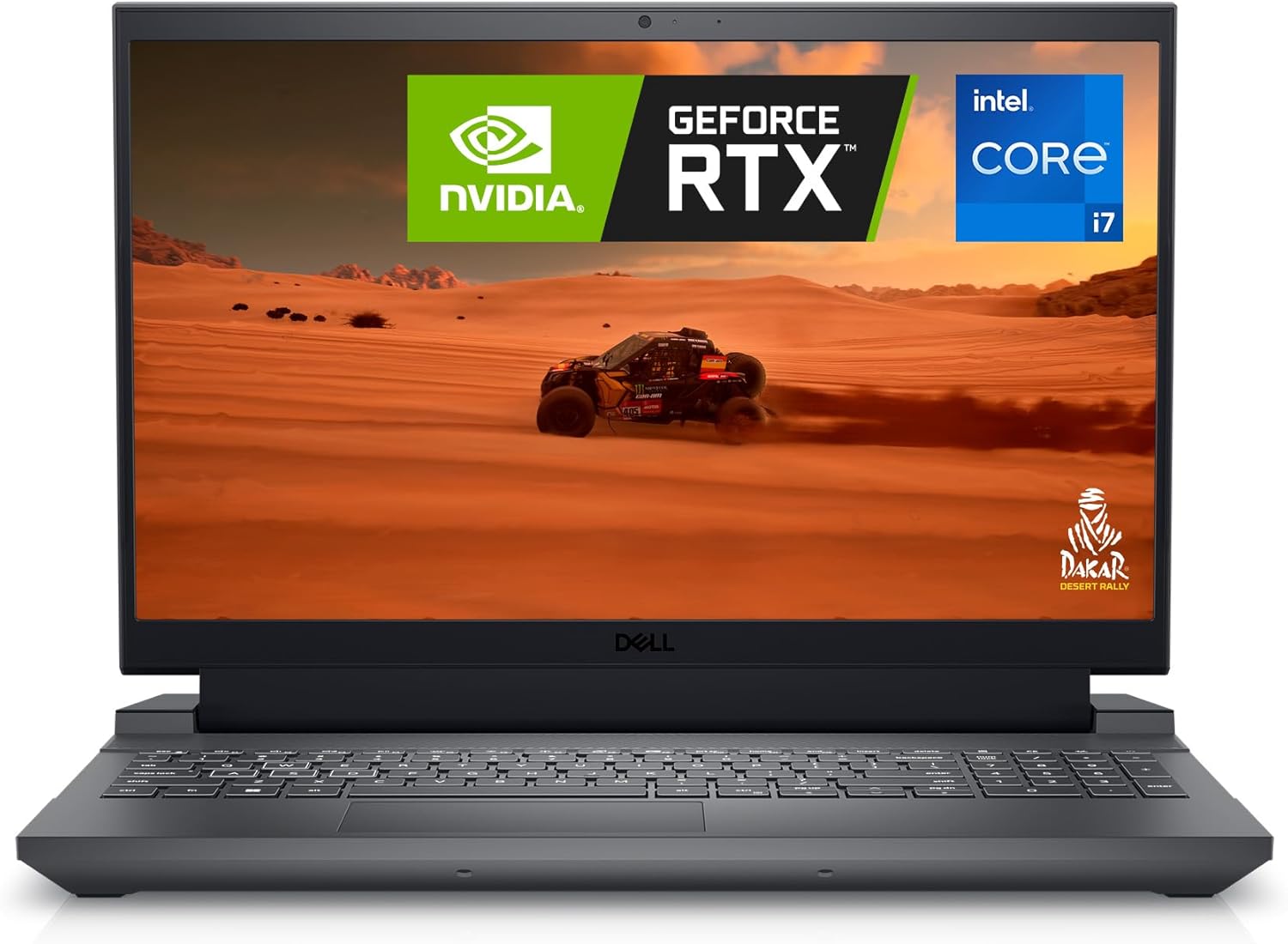 Dell G15 5530 Review: High Refresh Rate for Gamers