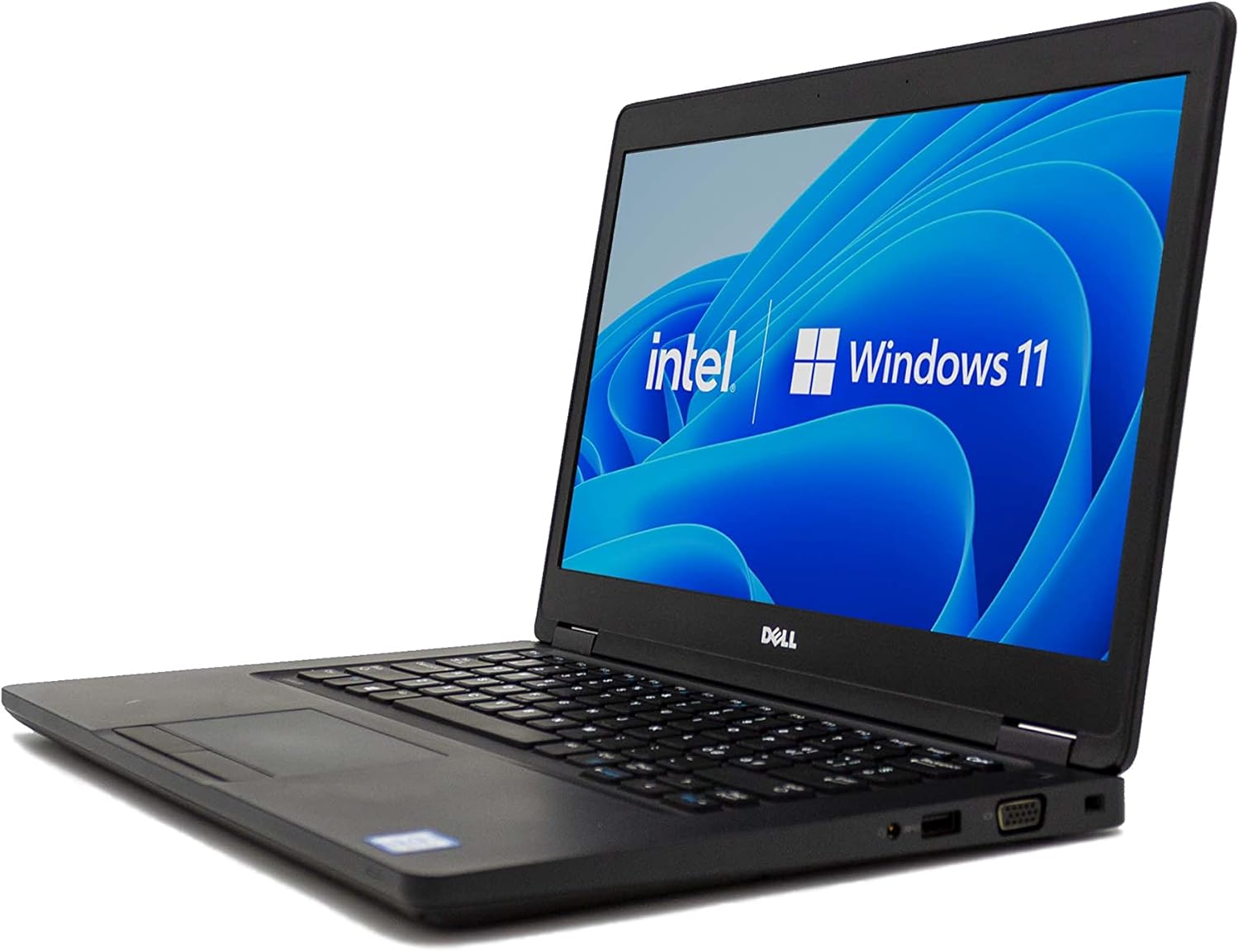 Dell Latitude 5480 Review: Ideal for Business Professionals