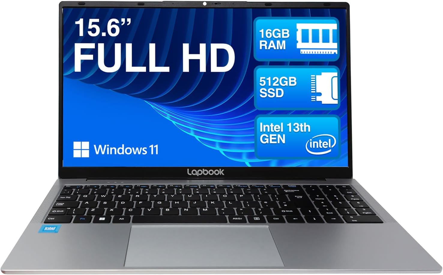 15.6" Full HD Laptop S15 N2 Review: Powerful Performance for Everyday Use