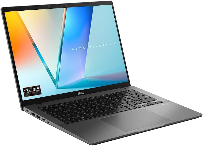 ASUS Vivobook S14 M3407HA review - Best mid-range Windows laptops 2026